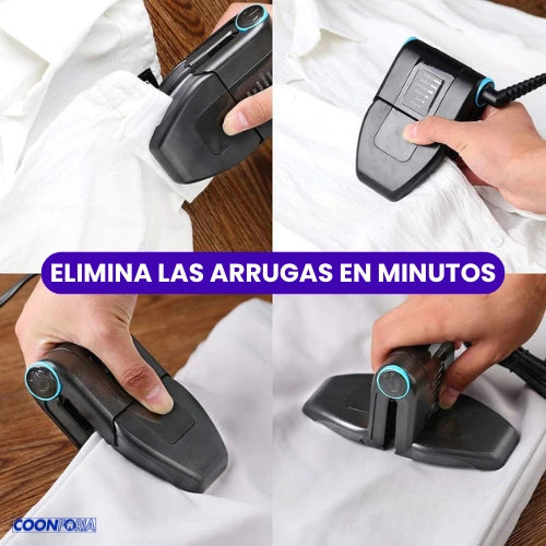 Combo GoNeat™ - Plancha Plegable + Bolsos Organizador