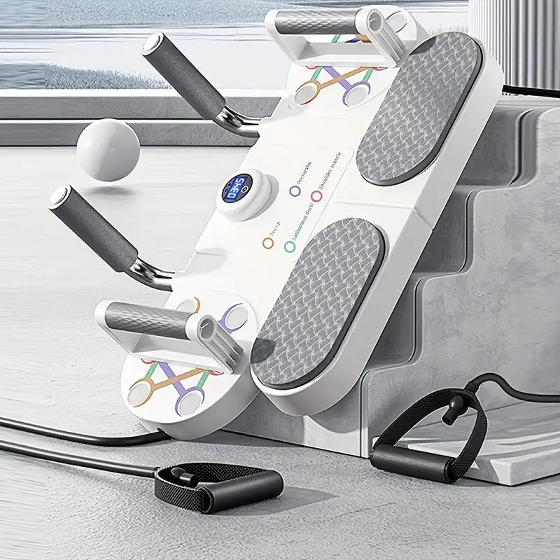 FitCore® - Tabla Multifuncional